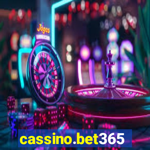 cassino.bet365