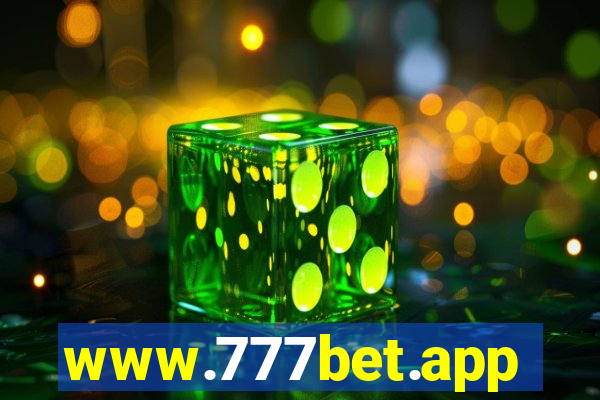 www.777bet.app