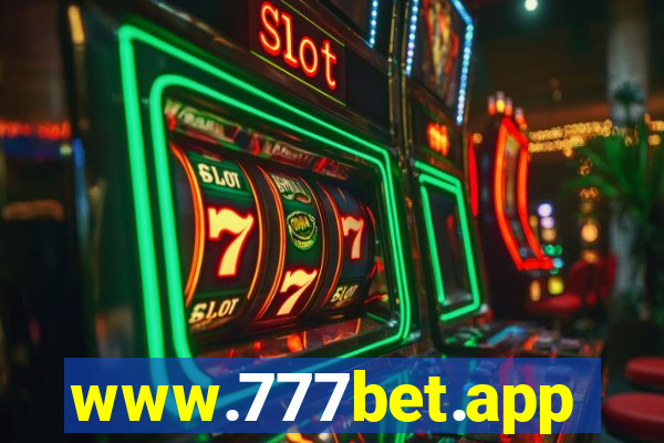 www.777bet.app