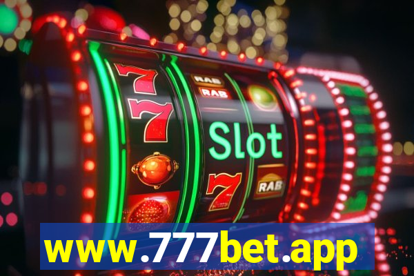 www.777bet.app