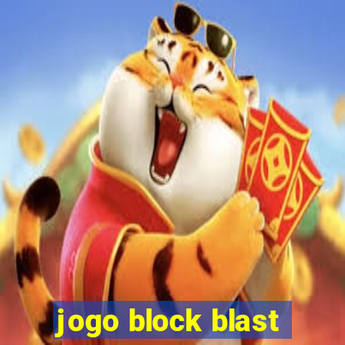 jogo block blast