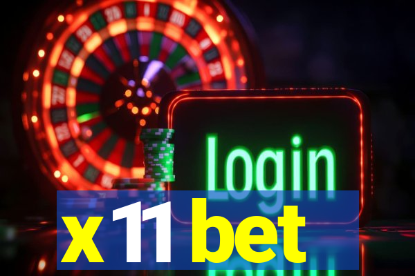 x11 bet