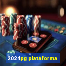 2024pg plataforma