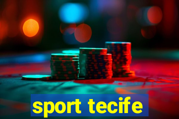 sport tecife