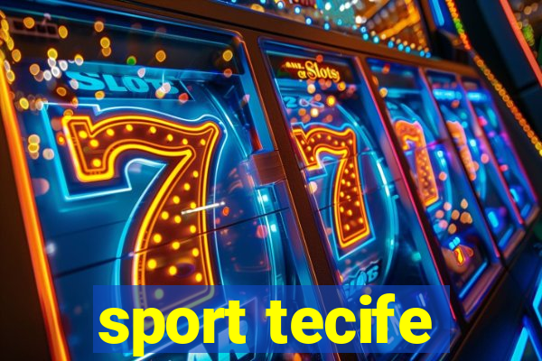 sport tecife