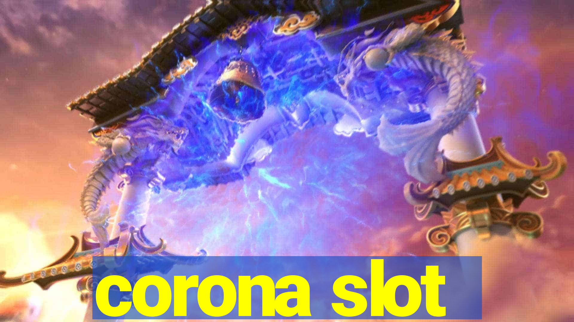 corona slot