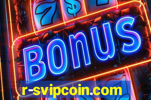 r-svipcoin.com