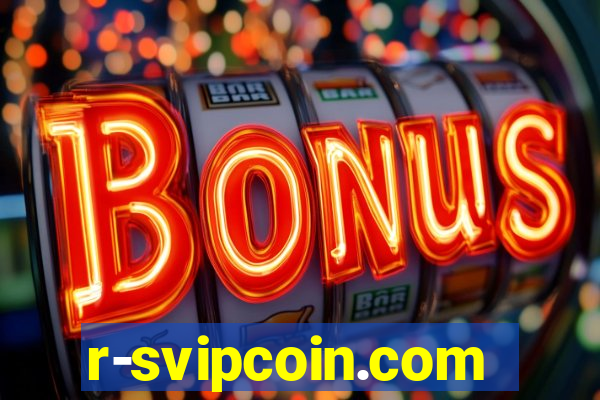 r-svipcoin.com