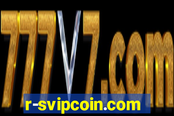 r-svipcoin.com