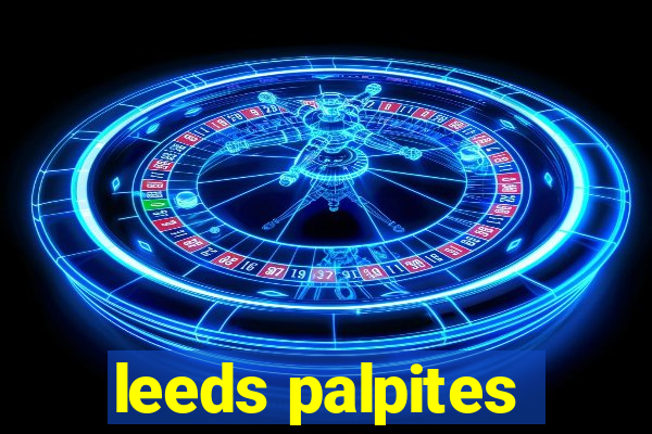 leeds palpites