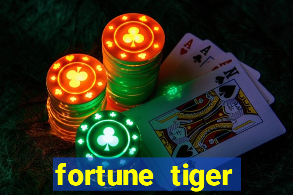 fortune tiger melhores plataformas