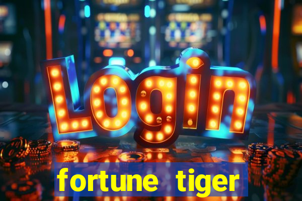 fortune tiger melhores plataformas