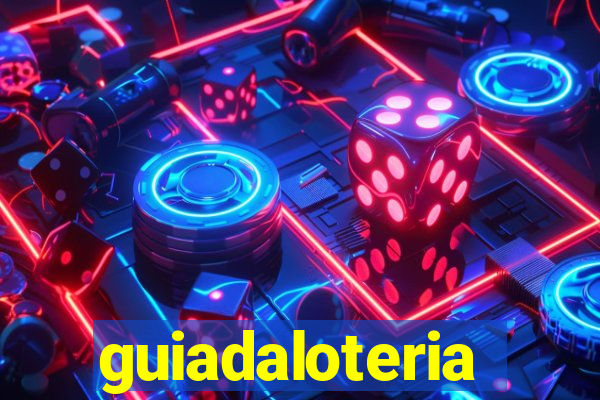 guiadaloteria