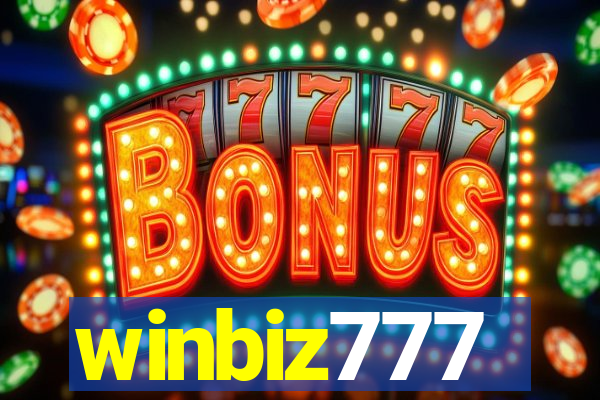 winbiz777