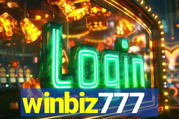 winbiz777