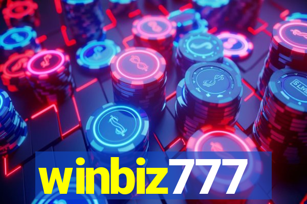 winbiz777