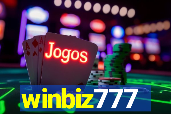 winbiz777