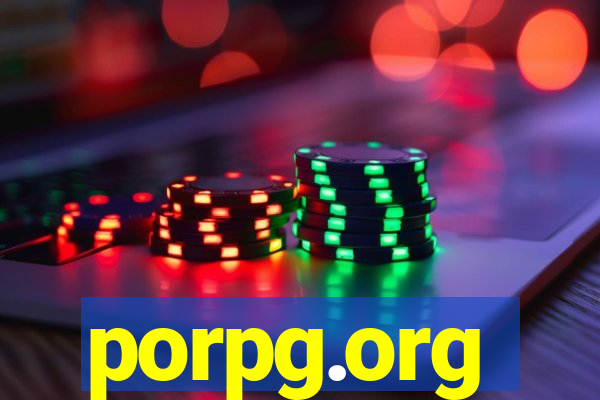 porpg.org