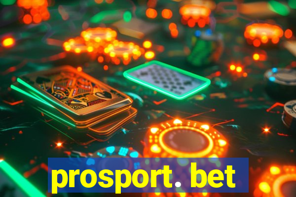 prosport. bet