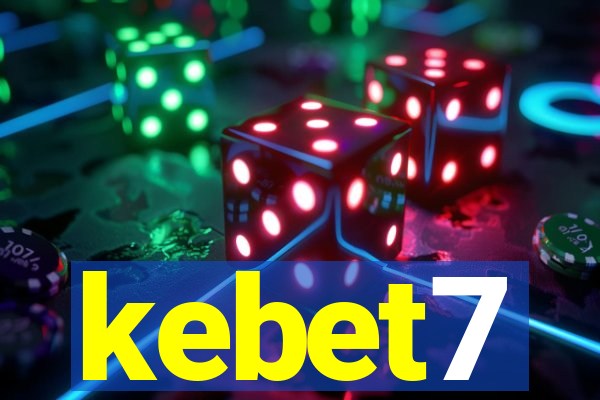 kebet7