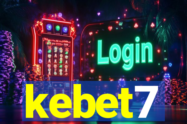 kebet7