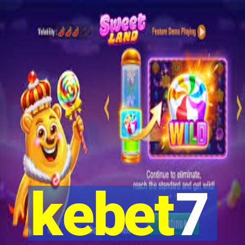 kebet7