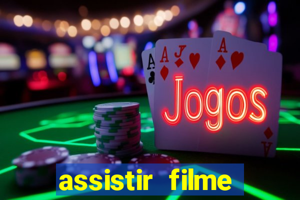 assistir filme jogos mortais