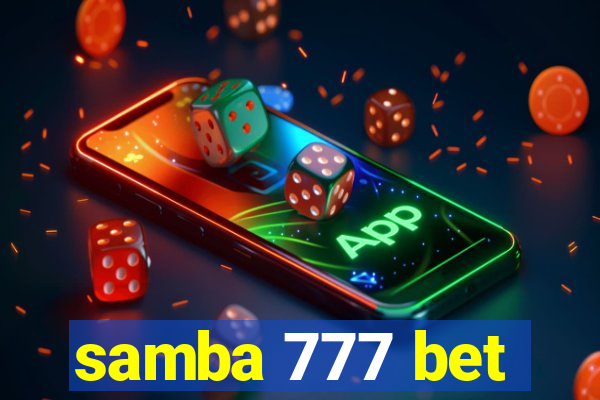 samba 777 bet