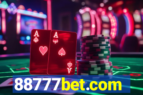 88777bet.com