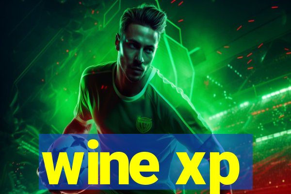 wine xp