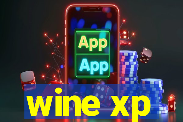 wine xp