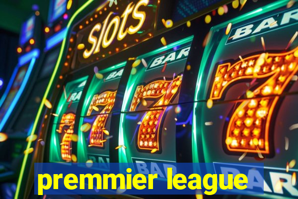 premmier league