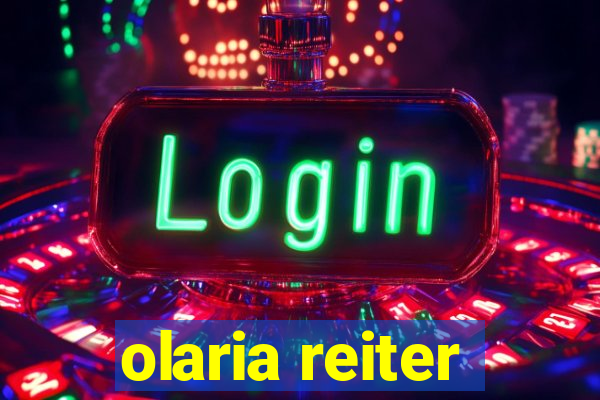 olaria reiter