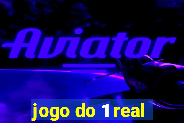 jogo do 1 real