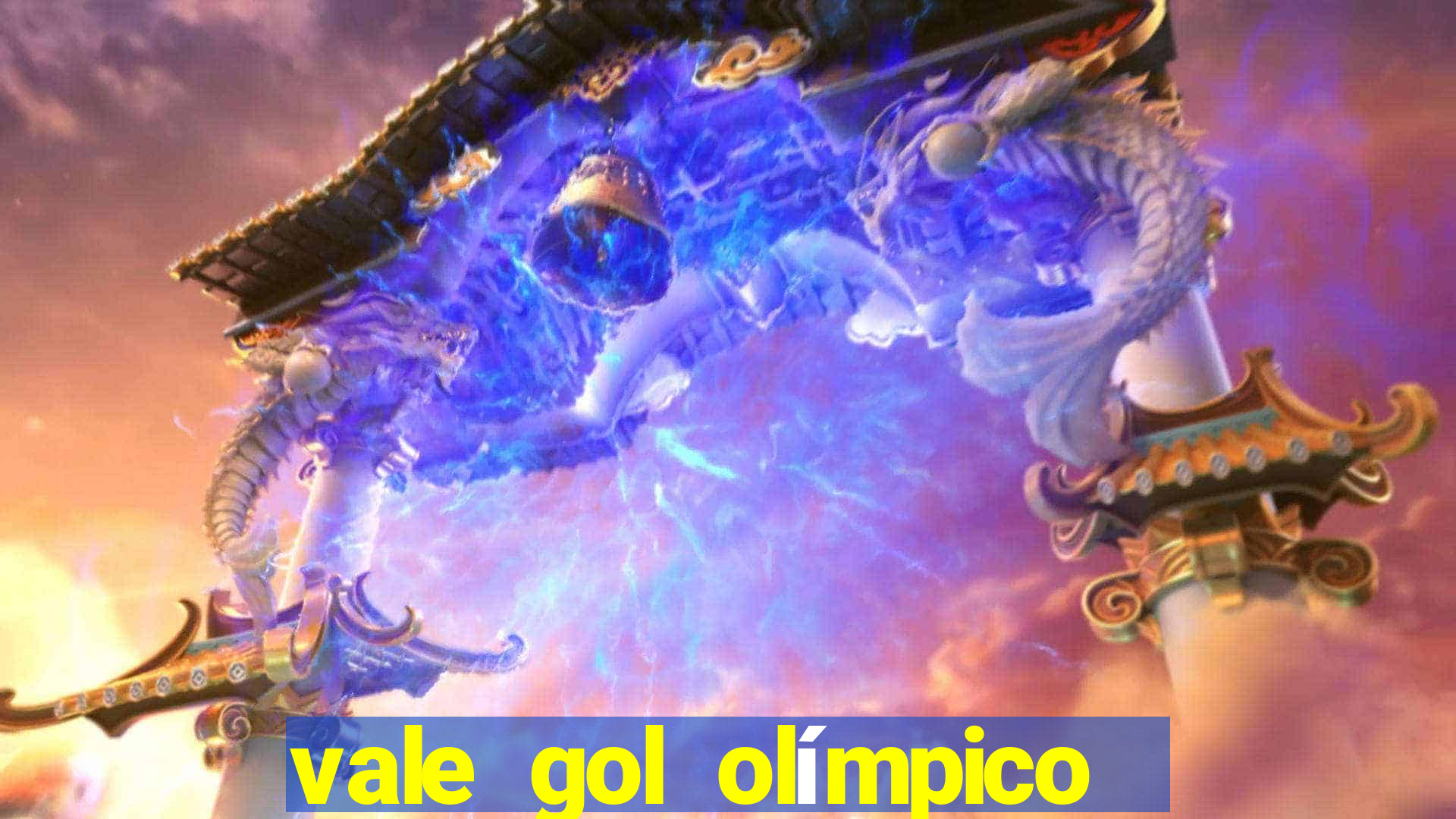 vale gol olímpico no society