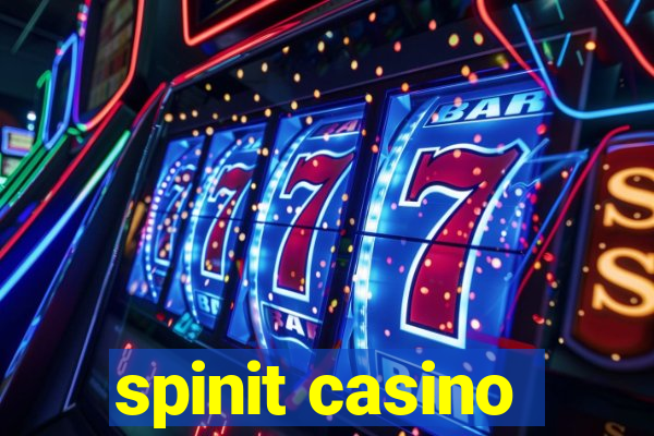 spinit casino