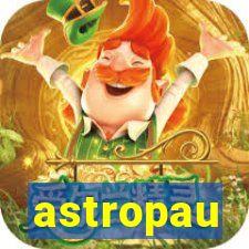 astropau