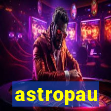 astropau