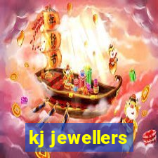 kj jewellers