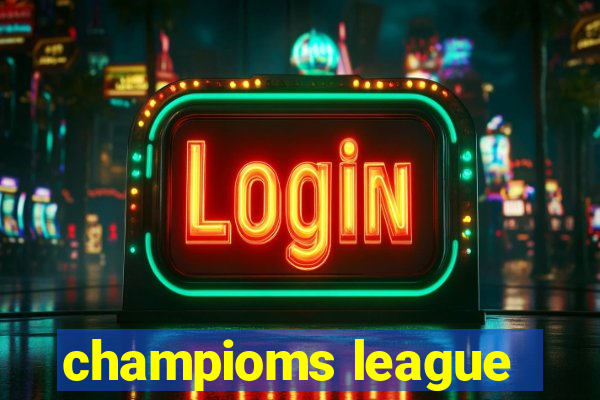 champioms league