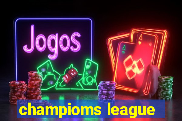 champioms league