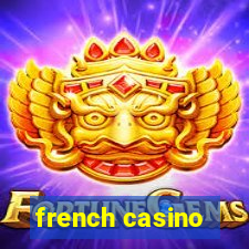 french casino