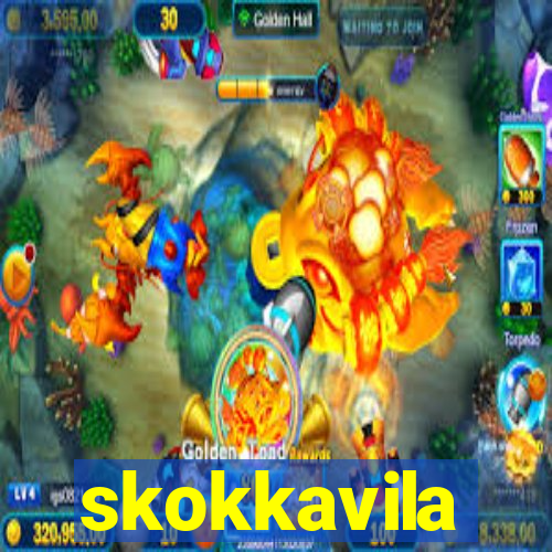 skokkavila