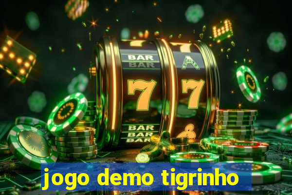 jogo demo tigrinho