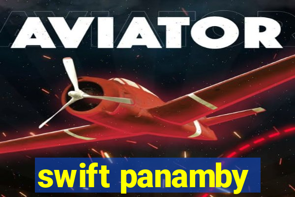 swift panamby