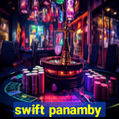 swift panamby