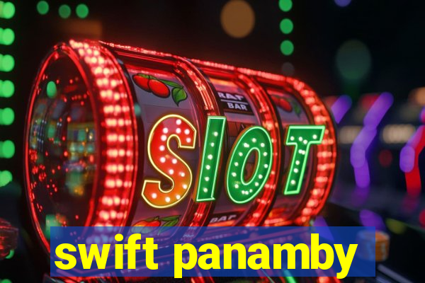 swift panamby