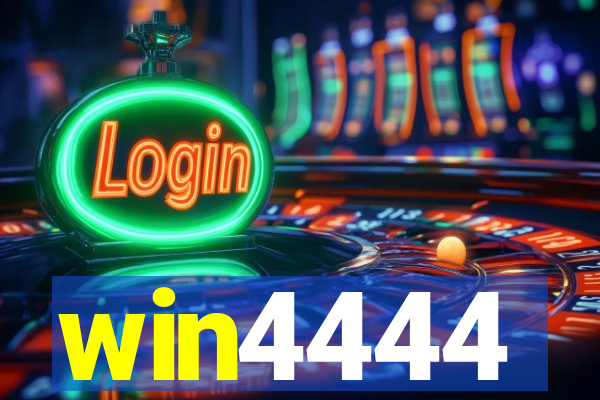 win4444