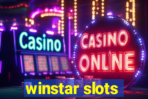 winstar slots