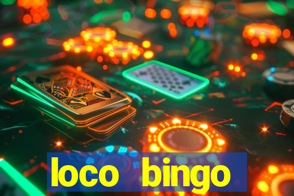 loco bingo playspace facebook